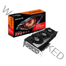 GIGABYTE AMD Radeon RX6700XT 탑재 그래픽 보드 GDDR6 12GB [국내 정규 대리점품] GV-R67XTGAMING OC-12GD