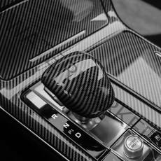 유투카 K7프리미어 K9 스팅어 기어봉 커버 카본 몰딩 실내 튜닝 용품