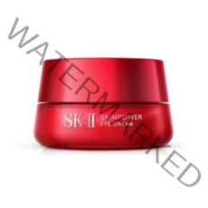SK-II 스킨파워 아이 크림 15g SK2 백화점정품