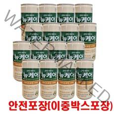 대상웰라이프 완전균형 영양식 뉴케어 하이프로틴, 200ml, 60캔