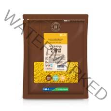 하나로라이스 강황쌀, 1개, 1kg