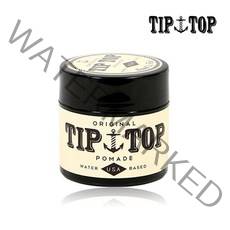 팁탑 오리지널 포마드 헤어왁스, 120g, 1개