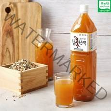 지리산 옻오르지않는 무농약 옻추출물 옻진액 옻물 옻닭 옷 참옻 엑기스 원액, 참옻진액 1.5L