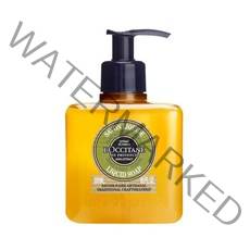 록시땅 록시땅 시어 버베나 핸드 앤 바디 리퀴드 솝 300ml, free, one color