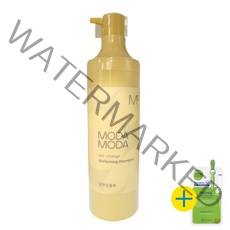 모다모다 프로체인지 다크닝 샴푸 300ml +마스크팩 증정, 단품, 단품