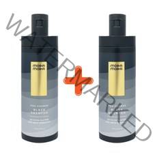 모다모다 프로체인지 블랙샴푸 100g 300g 탈모 염색, 100g+100g