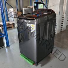 중고세탁기 삼성전자 16kg 워블세탁 2017년 일반세탁기 재고있음 DD모터 애벌빨래 미온수 세척점검