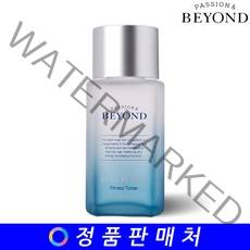 비욘드 옴므 피트니스 토너, 130ml, 1개