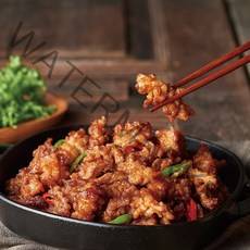메이슨푸드 오독오독 벌집오돌뼈 270g, 1팩