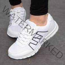 키엘노엘 남성 여성 초경량 운동화 런닝화 워킹화 메쉬 조깅화 헬스화 FS-DC2