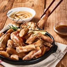 곱창파는 청년들 소곱창 소스포함 200g 400g 600g 대용량 벌크, 1개, 소곱창(초벌 후 200g)