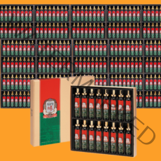 정관장 활기력 20ML X 16병, 단품, 단품
