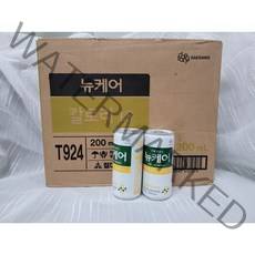 대상웰라이프 뉴케어 칼로리1.5 200ml*60캔