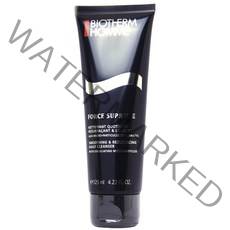 비오템 옴므 포스 수프림 클렌징 폼 125ml, 1개