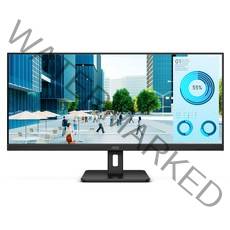알파스캔 86.7cm WFHD AOC 울트라와이드 프리싱크 75 무결점 모니터, Q34E2
