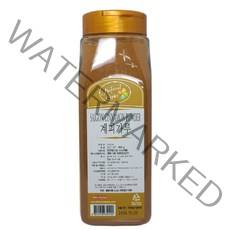 내츄럴스파이스 신영 계피가루, 400g, 1개