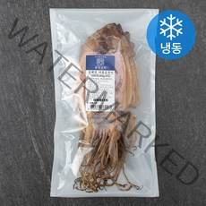 동명상회 동해안 마른오징어 (냉동), 400g(10마리), 1개