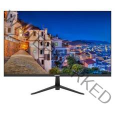바벨 24형 Full-HD 베젤리스 IPS 광시야각 아이케어 무결점 모니터, BM-2475LED