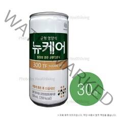 뉴케어 300TF 200mlx30캔, 30캔, 200ml