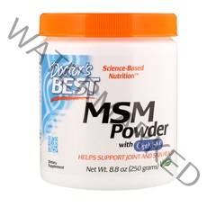 닥터스베스트 MSM 파우더, 250g, 1개