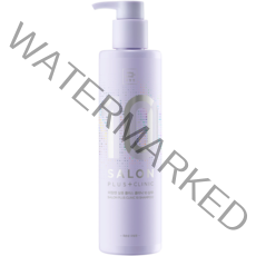 미쟝센 살롱 플러스 클리닉 10 샴푸 극손상모발용, 500ml, 1개