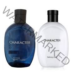 캐릭터 리파이닝 350ml 스킨 10개+로션 10개, 스킨 10개 + 로션 10개, 1개