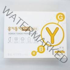 함소아 홍키통키 프라임 옐로우 15ml x 30포산지 상세설명참조
