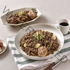 포천이동갈비 양념 소불고기 500g 1팩