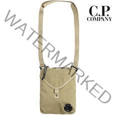 C.P. COMPANY NYLON B LENS 크로스백 (10CMAC087A-005269G 329), 10CMAC087A-005269G329, 1
