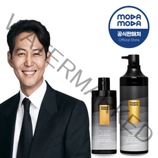 연말결산특가 ~12/31 모다모다 프로체인지 블랙 샴푸 300g 새치케어 자연 갈변 두피 각질 탈모