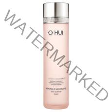 오휘 미라클 모이스처 스킨 소프너 촉촉, 150ml, 1개