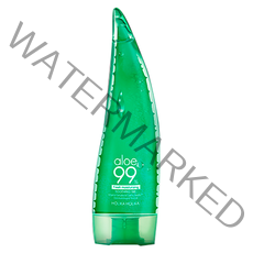 홀리카홀리카 알로에 99% 수딩 젤, 1개, 250ml