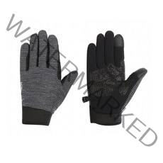 K2 코모드 장갑, 1세트