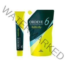 밀본 올디브 어딕시 헤어컬러 염색약 80g + 100ml 산화제 증정, 7-Silver [실버], 1개