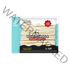 ANF 로하이드 화이트 밀크스틱 50p, 밀크, 1개
