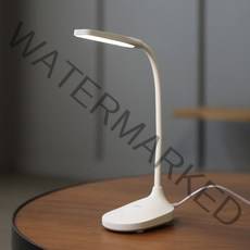 프리즘 슈퍼미니 LED 스탠드 PL-120WH, 혼합색상