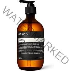 일본직발송 6. 이솝 재팬 이솝 샴푸 (500ML) B09KN7MGDX, One Size, One Color