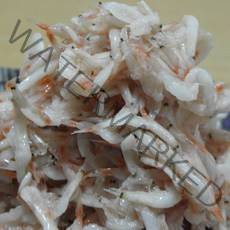 강화도 새우젓 1~2kg 추젓 젓갈 반찬, 1kg