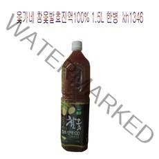 옻가네 참옻발효진액100% 한 병 kh1346, 1병, 1500ml