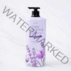 [메가마트]엘라스틴 데일리 리페어링 퍼퓸 샴푸 1100ml, 1개