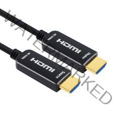 MBF MBF-AOC2050 v2.0 HDMI AOC 하이브리드 광 케이블 50M UHD 4K60Hz 모니터 영상 AV케이블