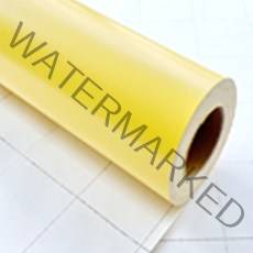 컬러 시트지 1M 인테리어 필름지 주방 식탁 싱크대 냉장고 가구 현관문 방문 벽지, 05) 연노랑 1M