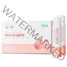 애터미 이너콜라겐 25ml, 56병