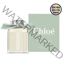 끌로에(향수) 끌로에 로즈 나츄렐 EDP 100ml, 선택완료, 단품없음