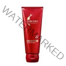 려 천삼화 탈모증상완화 볼륨 트리트먼트, 230ml, 2개