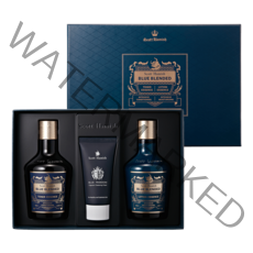 스콧해미쉬 블루 블렌디드 스페셜 기프트 2종 세트, 1세트