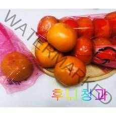 [후니청과] 아삭하고 달달한 단감 5kg 10kg 경남단감 태추감, 62~70개