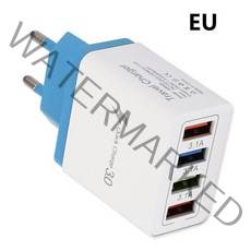 융 스위치 콘센트 전기 110v 220v 돼지코 아일랜드 식탁 팝업 빌트인 간판 타이머 누워서 불끄기 ai 스마트 eu 플러그 usb 충전기 급속 충전 3.0휴대용 벽 모바일, 2-유럽 연합