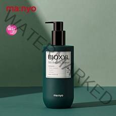 마녀공장 바이옥실 안티 헤어로스 샴푸 480ml, 단품