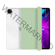 제이로드 아이패드 프로 클리어슬림 하드 케이스, 민트
